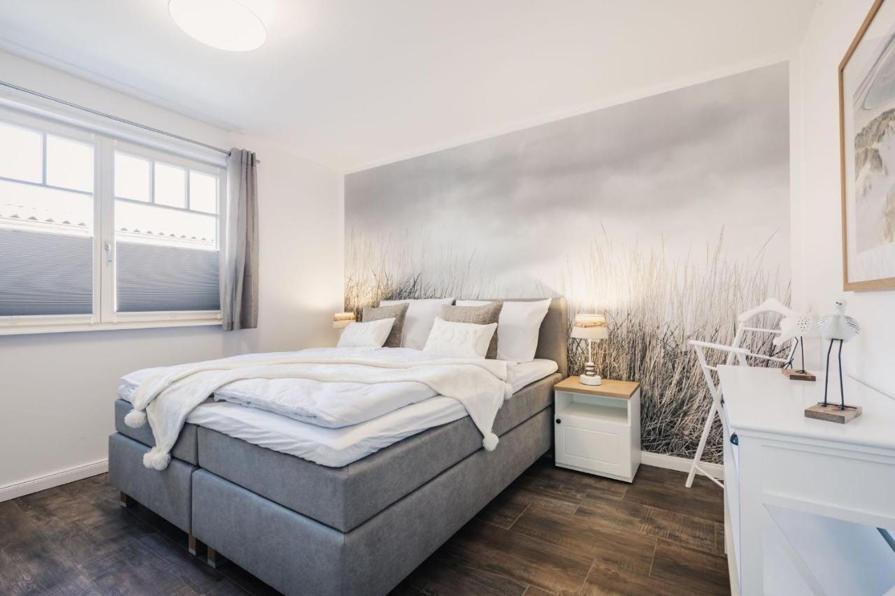 Apartamento Lykke Zingst Exterior foto