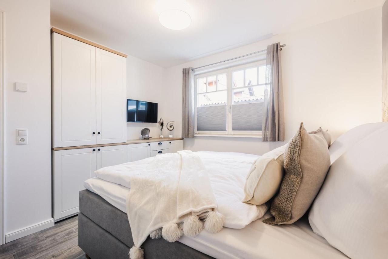 Apartamento Lykke Zingst Exterior foto